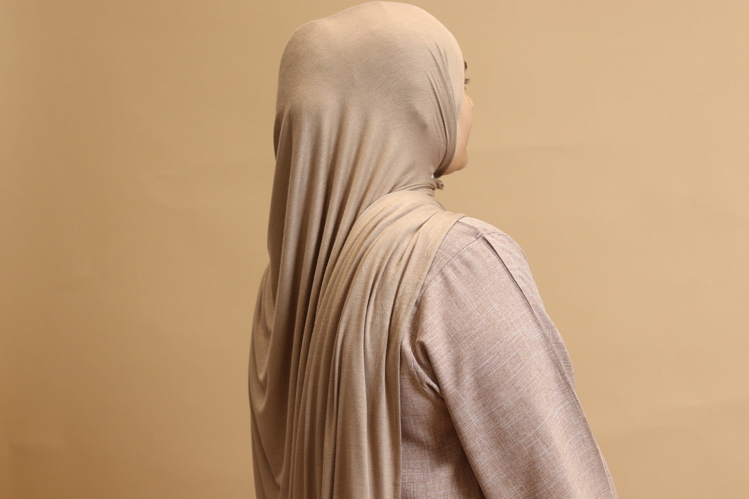 Latte Hidayah Hijab