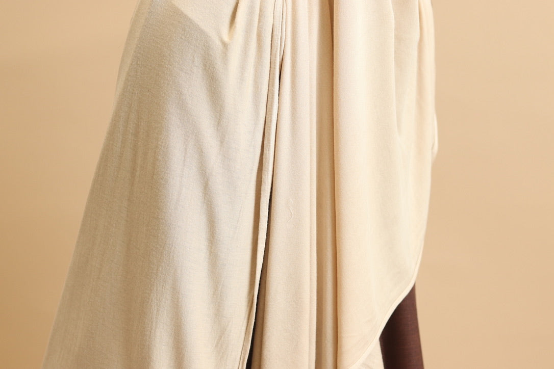 Desert Sand - Jersey Hijab