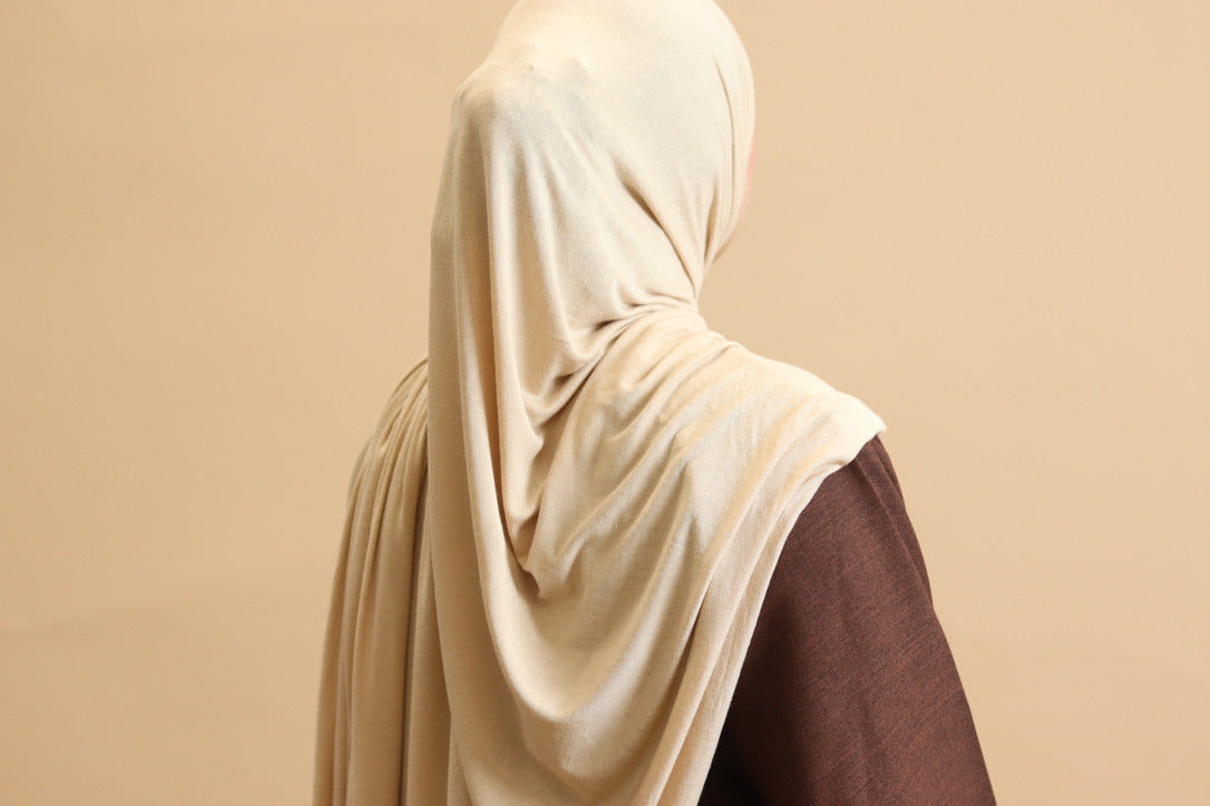 Desert Sand Hidayah Hijab