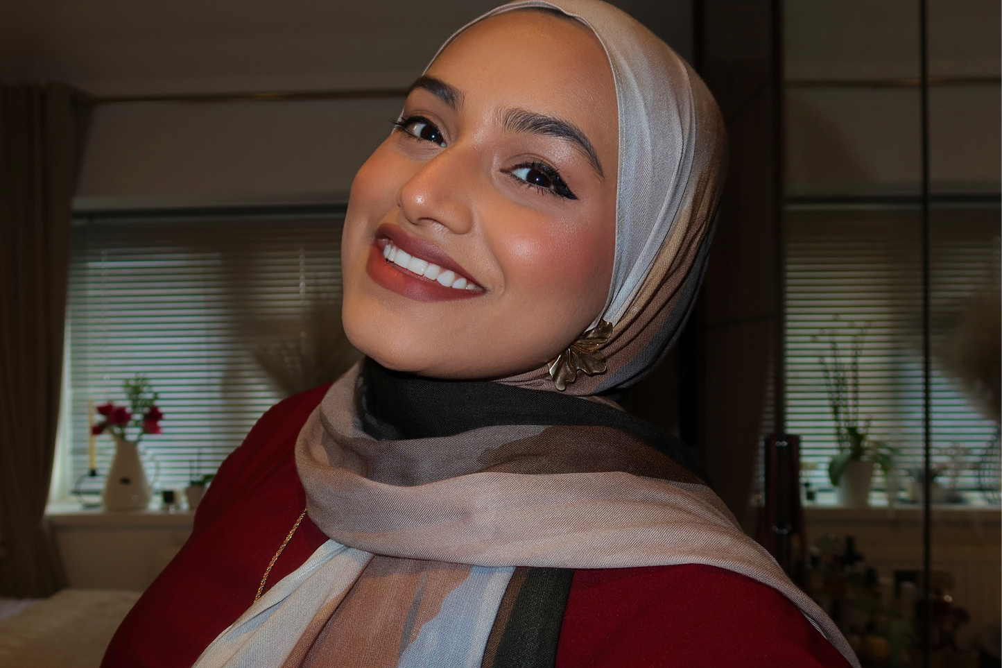 Elements - Printed Modal