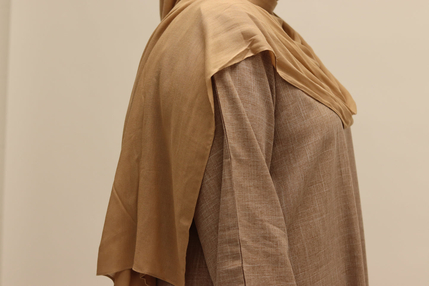 Golden Sands Amanah Modal Hijab