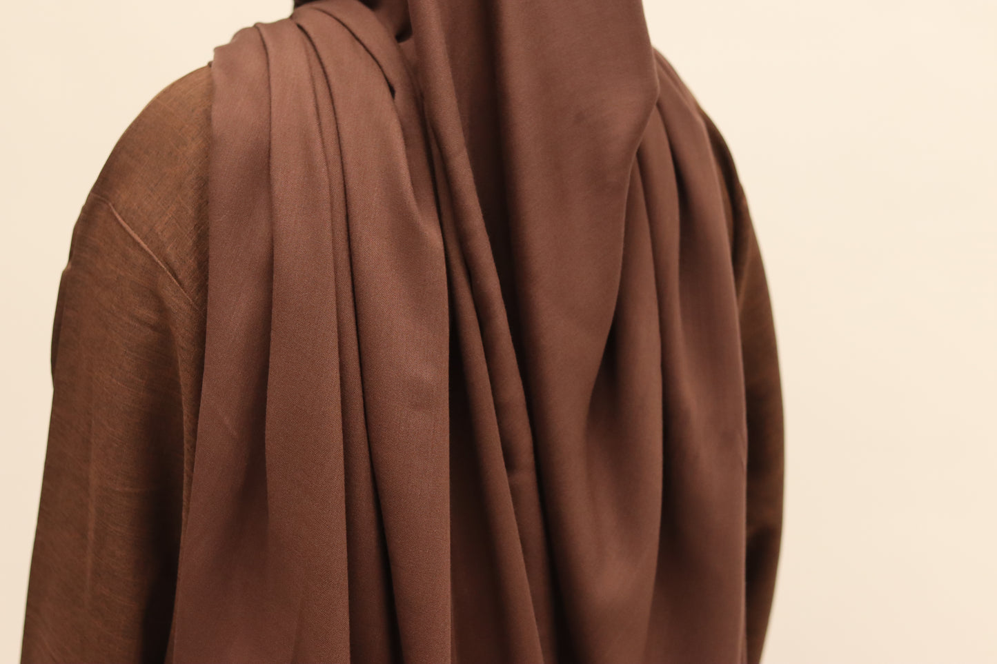 Coffee Amanah Modal Hijab