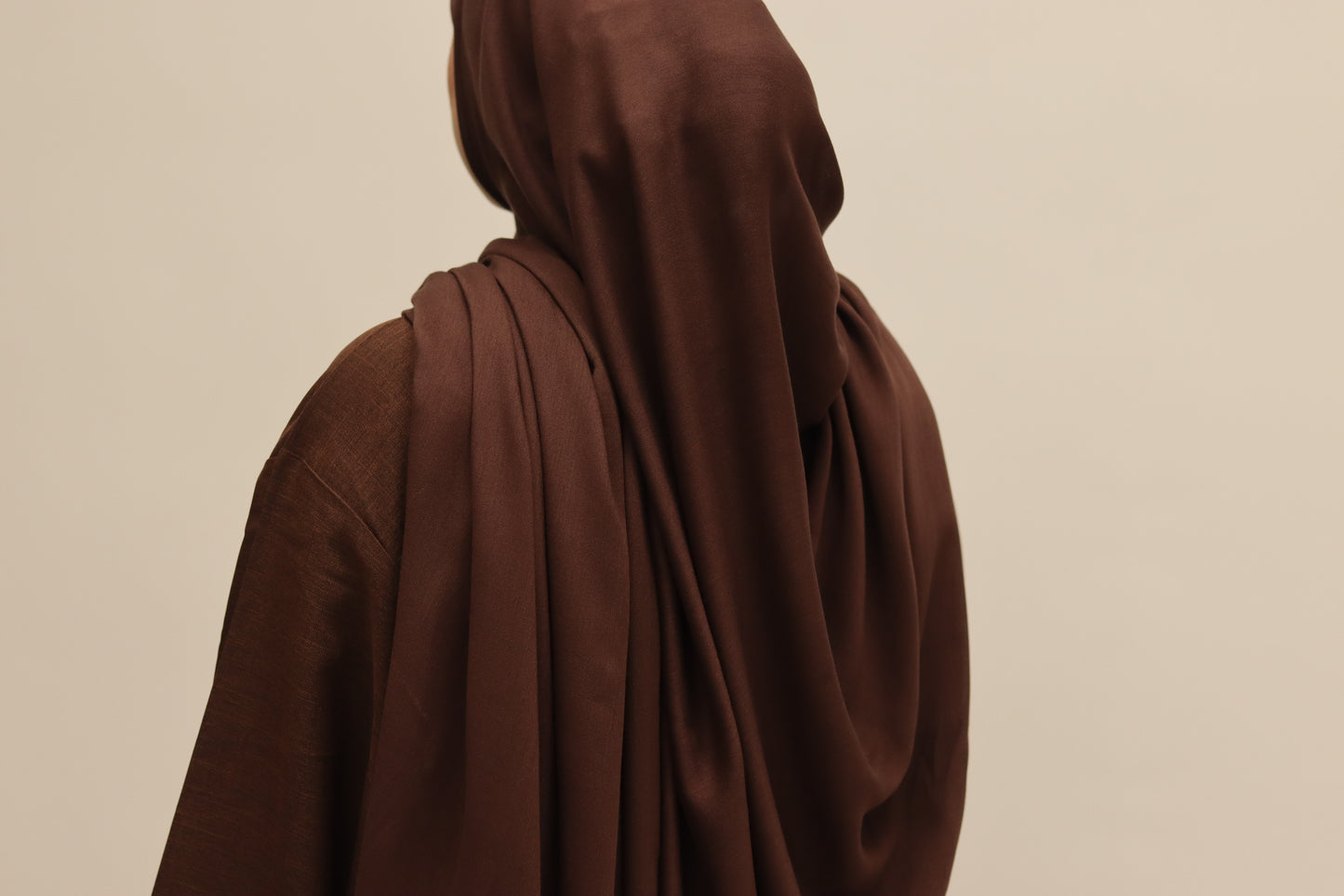 Coffee Amanah Modal Hijab