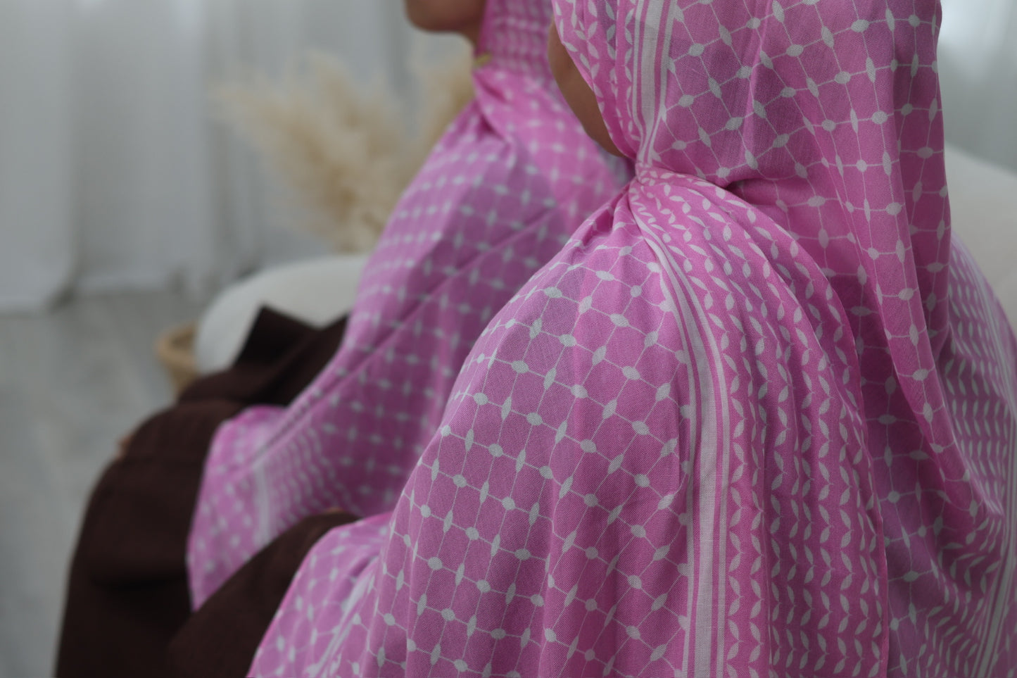 Keffiyeh Modal - Falooda