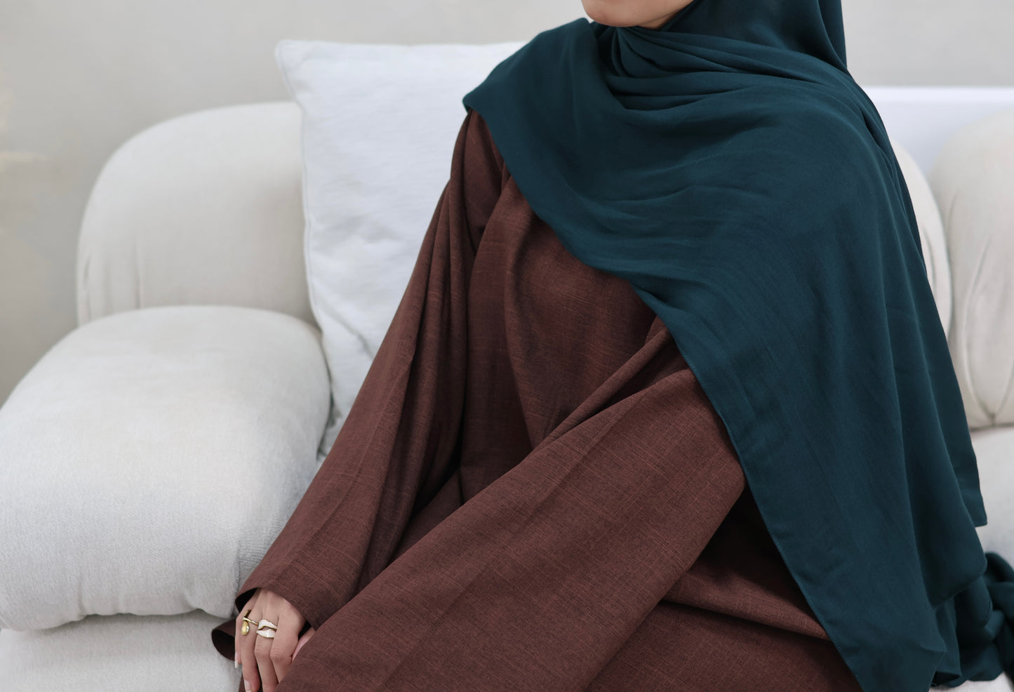 Midnight Green - Modal