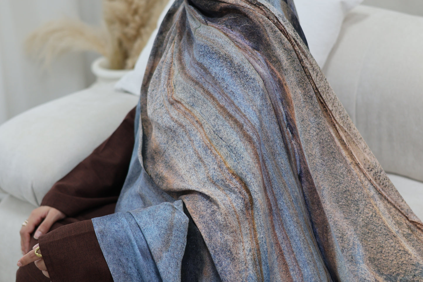 Desert Sky - Printed Modal