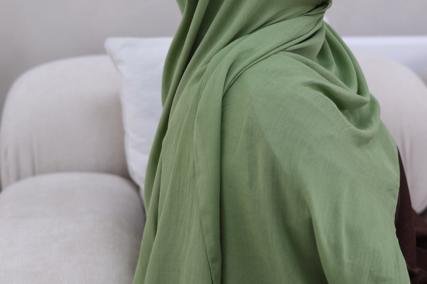 Olive - Modal