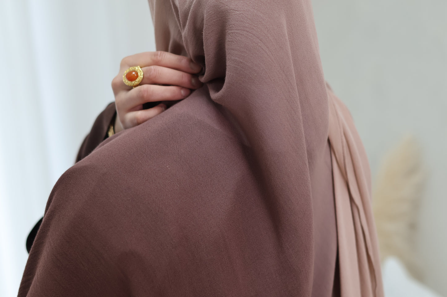 Chocolate Melt - Ombre Modal