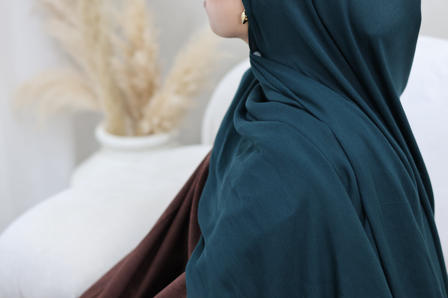 Midnight Green - Modal