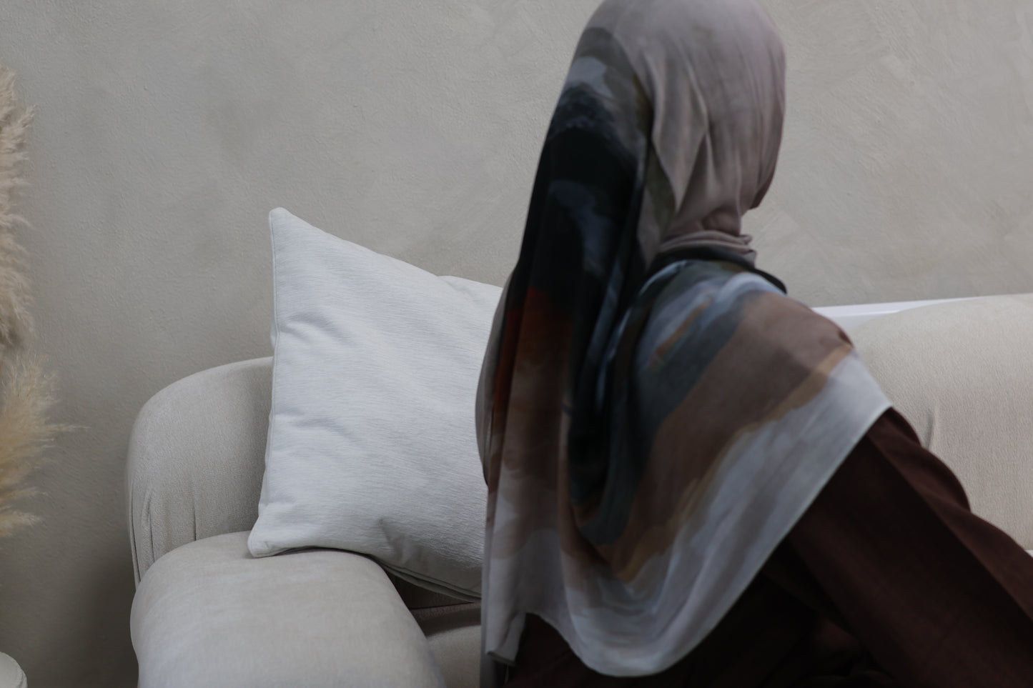 Elements - Printed Modal