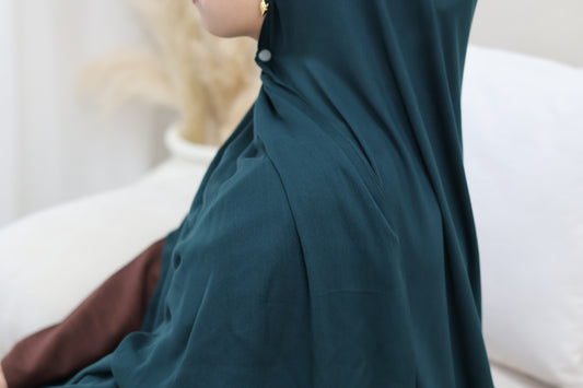 Midnight Green - Modal