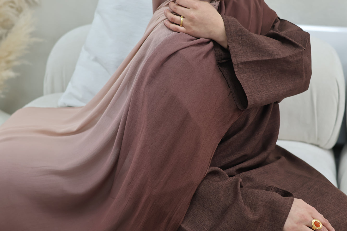 Chocolate Melt - Ombre Modal