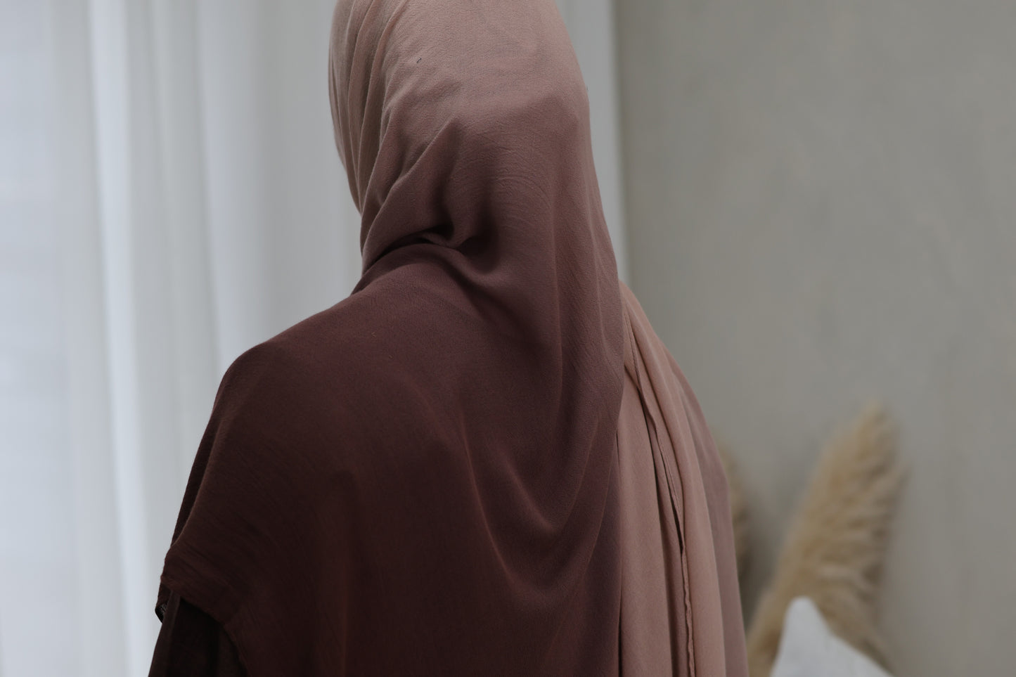 Chocolate Melt - Ombre Modal