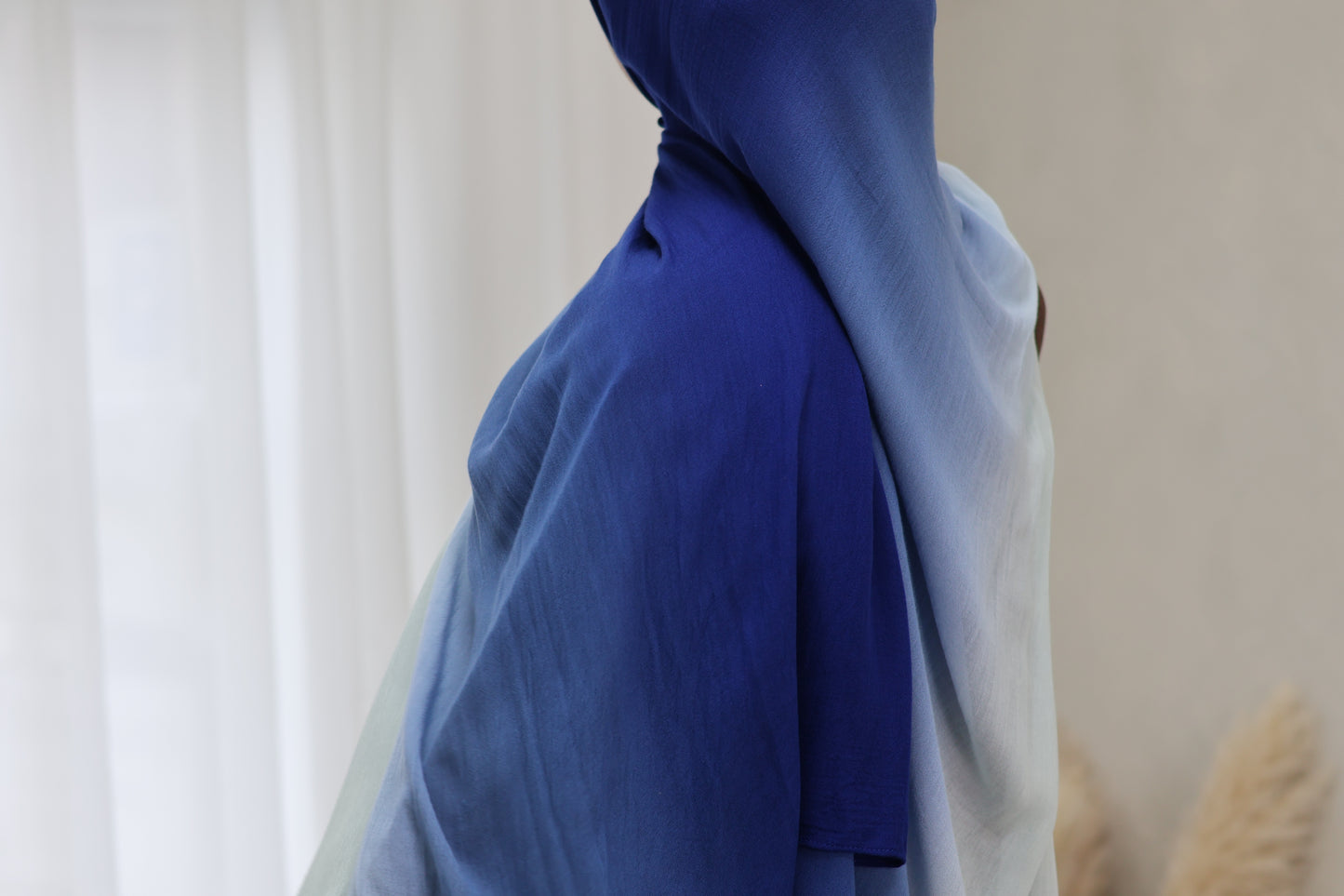 Ceylon Sapphire - Ombre Modal