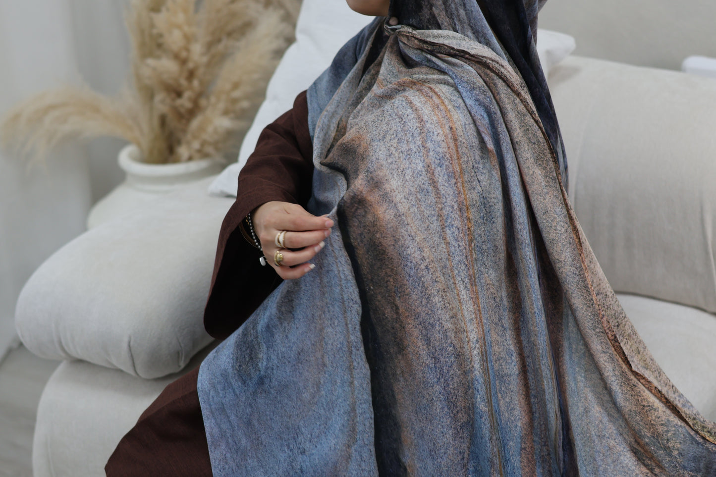 Desert Sky - Printed Modal