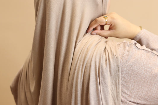 Latte Hidayah Hijab