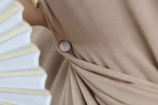 No-Snag Hijab Magnets (set of 4)