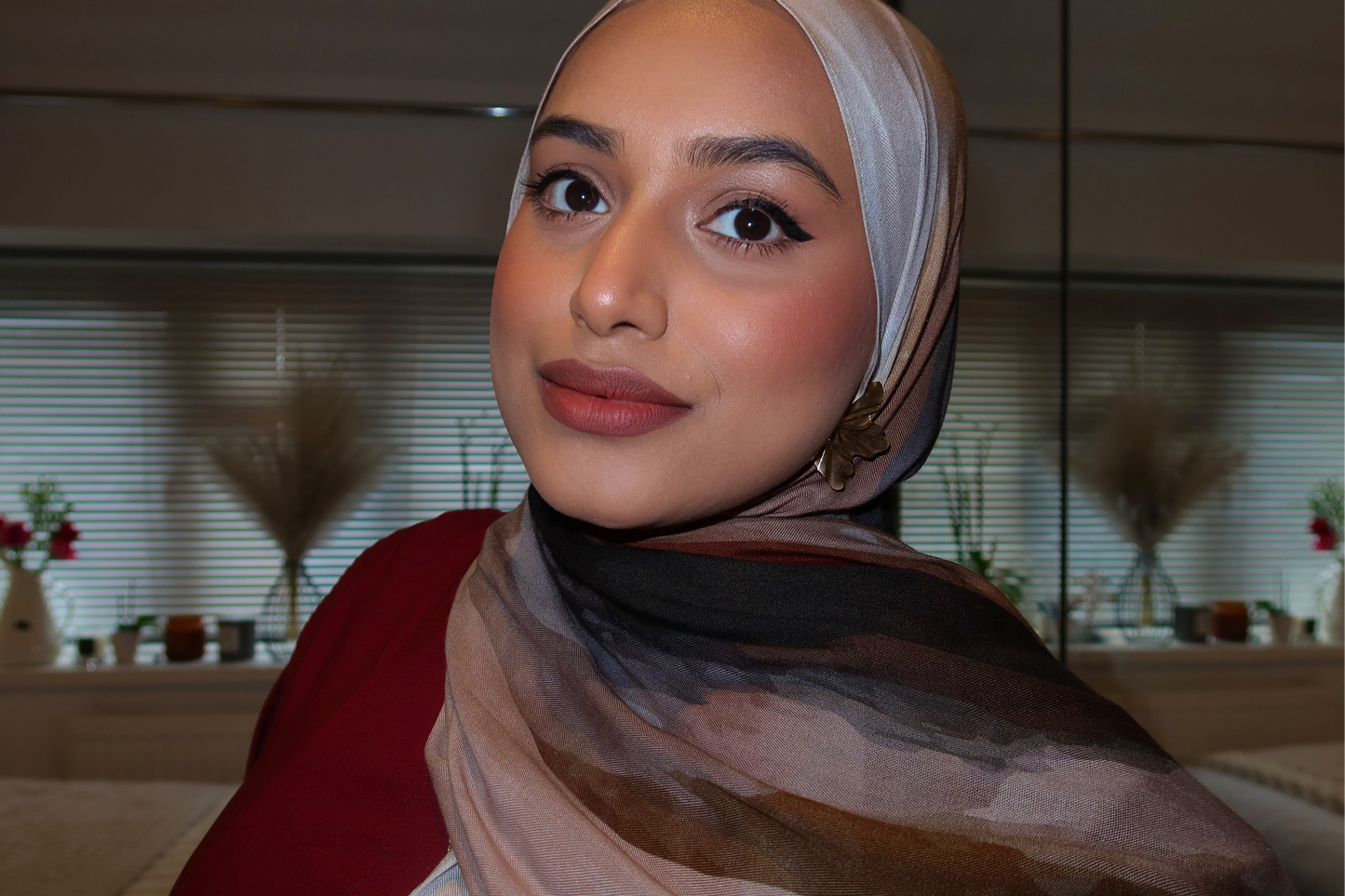 Elements - Printed Modal