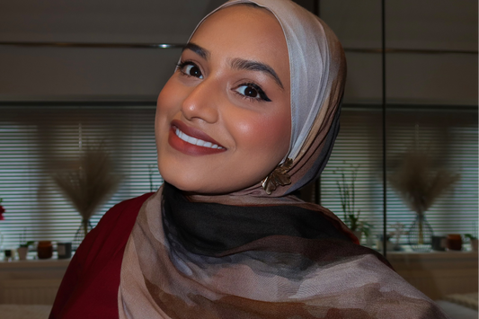 Elements - Printed Modal