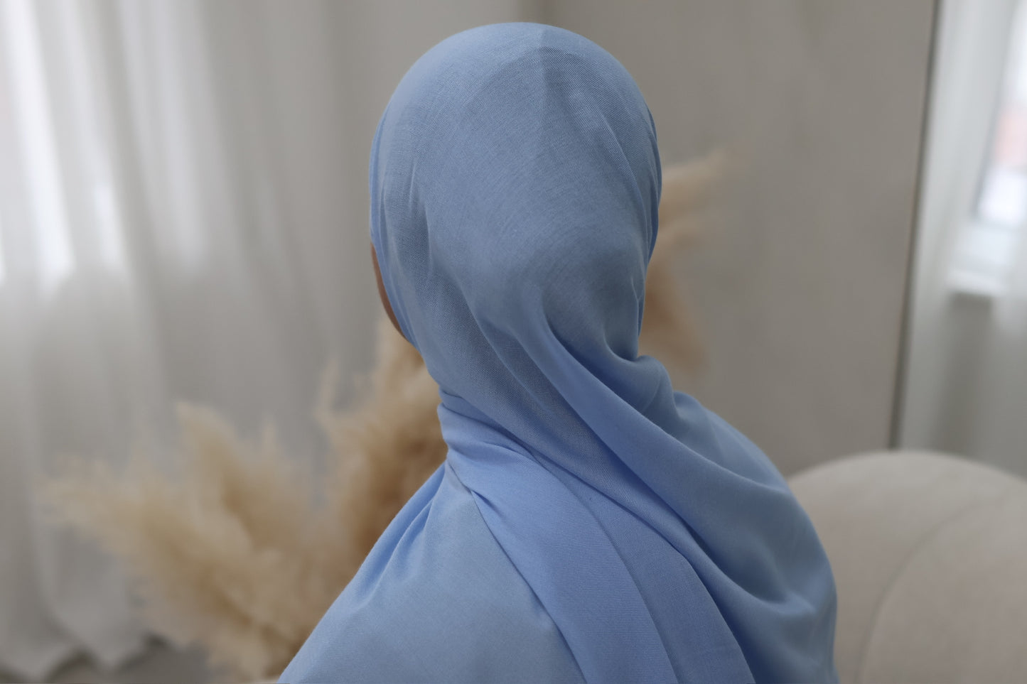Baby Blue - Modal