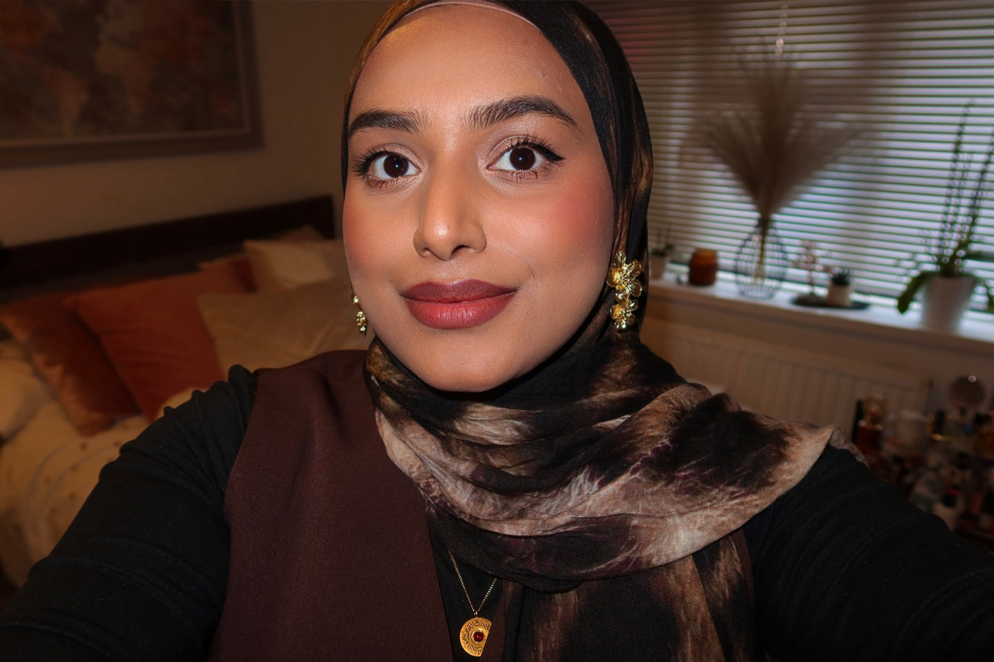 Cheetah - Printed Modal