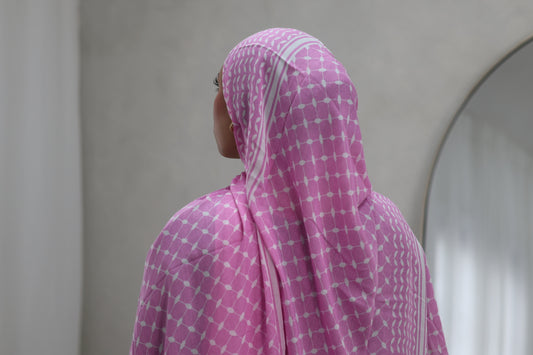 Keffiyeh Modal - Falooda